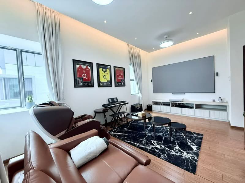 Vila Berkembar untuk Dijual di Taman Ponderosa (Johor Bahru) - Bernice Gan - PropertyGuru.com.my