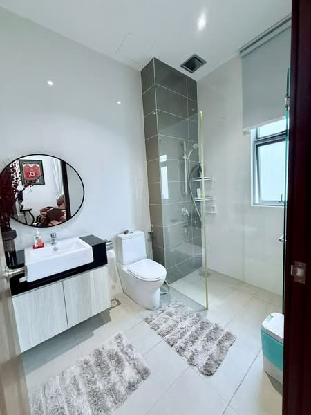 Vila Berkembar untuk Dijual di Taman Ponderosa (Johor Bahru) - Bernice Gan - PropertyGuru.com.my