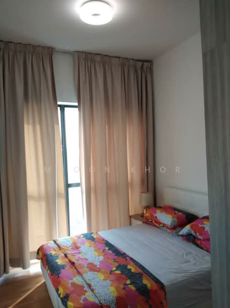 Servis Apartment untuk Dijual di Setia SKY Residences - Meoon Khor - Bedroom - PropertyGuru.com.my