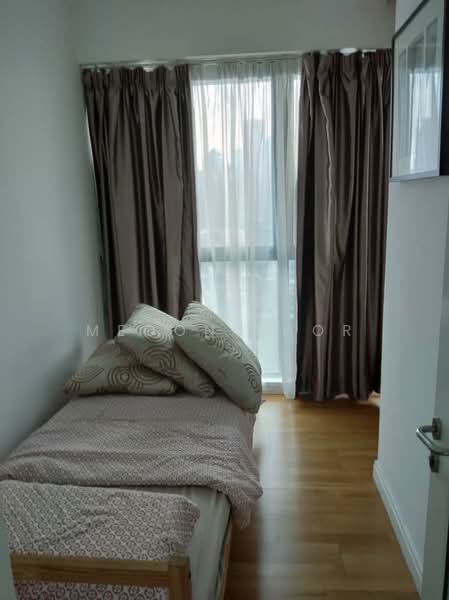 Servis Apartment untuk Dijual di Setia SKY Residences - Meoon Khor - Bedroom - PropertyGuru.com.my