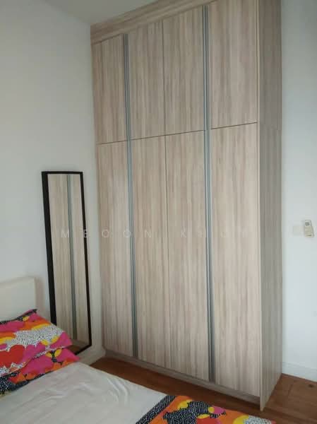 Servis Apartment untuk Dijual di Setia SKY Residences - Meoon Khor - Bedroom - PropertyGuru.com.my