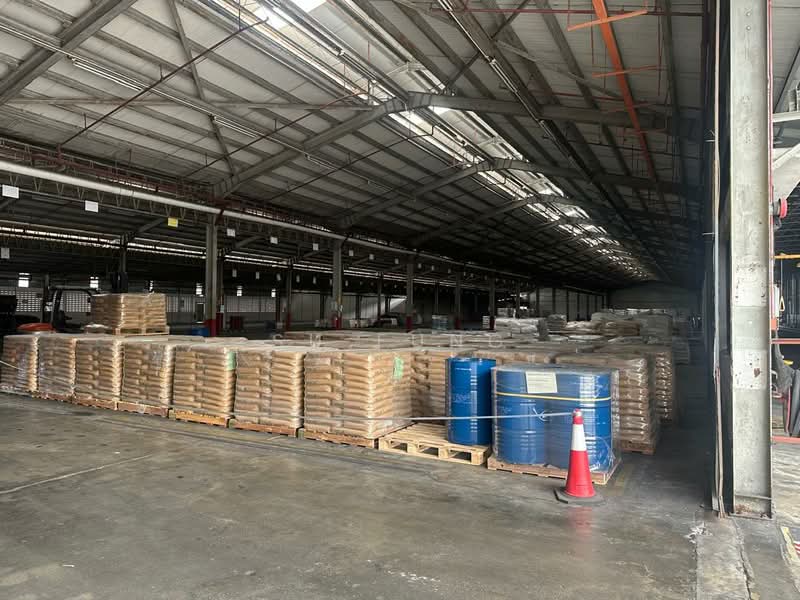 Detached Factory for Rent in Seberang Perai (Penang) - Su Fung - Exterior - PropertyGuru.com.my