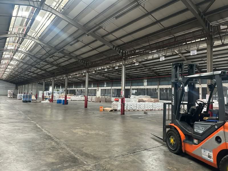 Detached Factory for Rent in Seberang Perai (Penang) - Su Fung - Interior - PropertyGuru.com.my