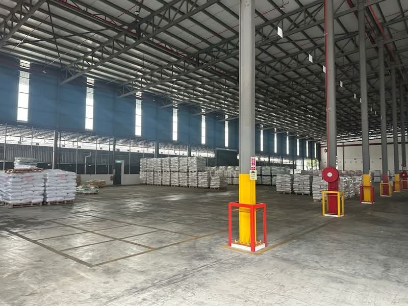 Detached Factory for Rent in Seberang Perai (Penang) - Su Fung - Interior - PropertyGuru.com.my