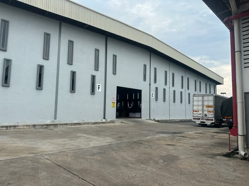 Detached Factory for Rent in Seberang Perai (Penang) - Su Fung - Exterior - PropertyGuru.com.my