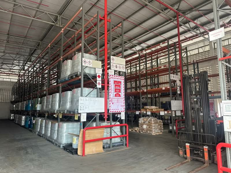 Detached Factory for Rent in Seberang Perai (Penang) - Su Fung - PropertyGuru.com.my