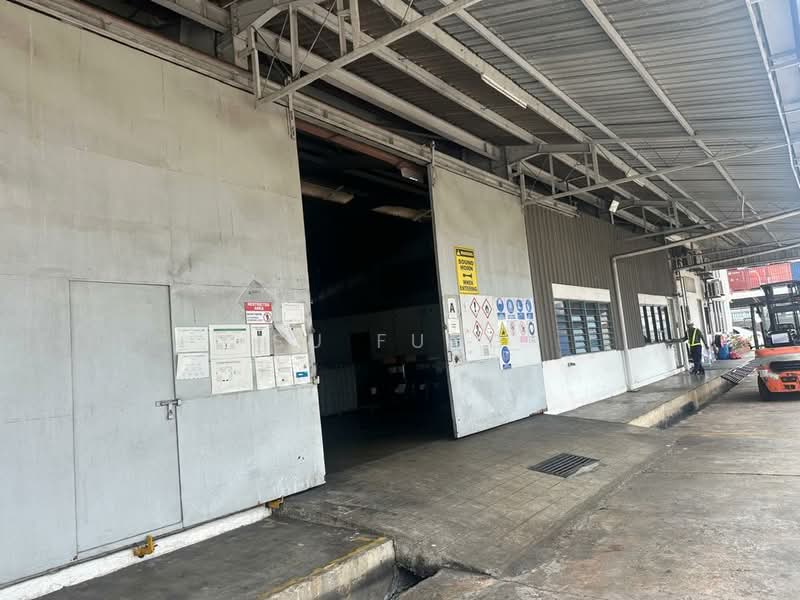 Detached Factory for Rent in Seberang Perai (Penang) - Su Fung - Exterior - PropertyGuru.com.my