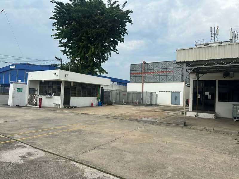 Detached Factory for Rent in Seberang Perai (Penang) - Su Fung - Exterior - PropertyGuru.com.my