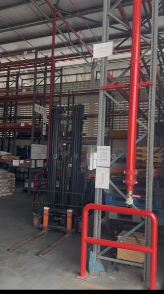 Detached Factory for Rent in Seberang Perai (Penang) - Su Fung - PropertyGuru.com.my