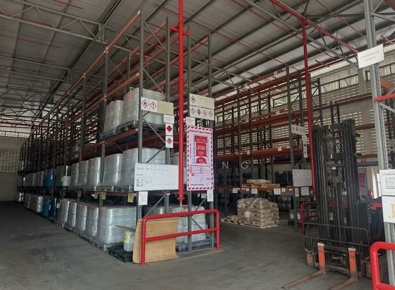 Detached Factory for Rent in Seberang Perai (Penang) - Su Fung - Interior - PropertyGuru.com.my