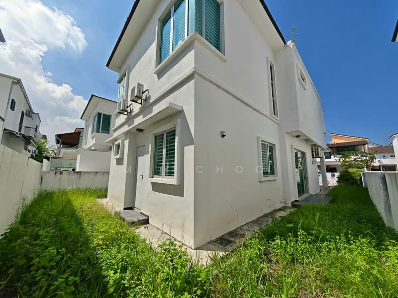 Bungalow for Sale in Taman Cendana Indah (Juru) - May Choo - PropertyGuru.com.my