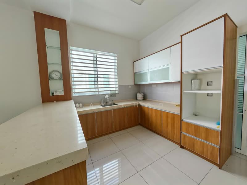 Bungalow for Sale in Taman Cendana Indah (Juru) - May Choo - PropertyGuru.com.my