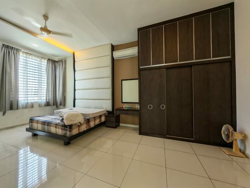 Bungalow for Sale in Taman Cendana Indah (Juru) - May Choo - PropertyGuru.com.my