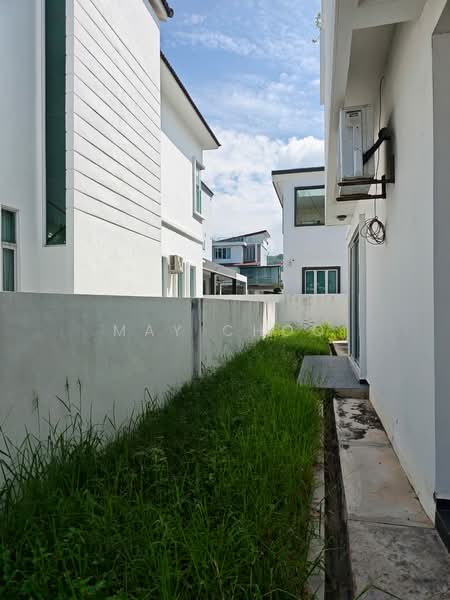 Bungalow for Sale in Taman Cendana Indah (Juru) - May Choo - PropertyGuru.com.my