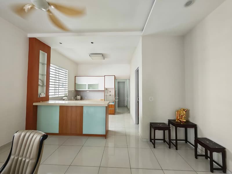 Bungalow for Sale in Taman Cendana Indah (Juru) - May Choo - PropertyGuru.com.my