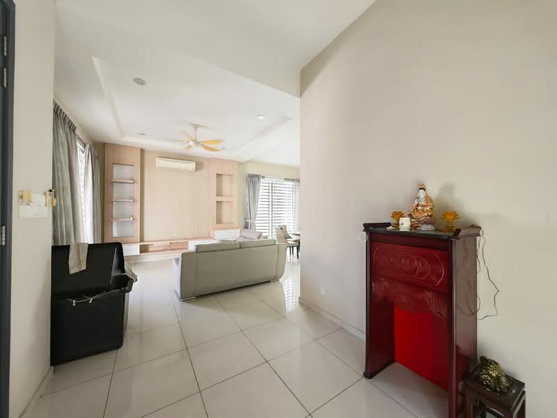 Bungalow for Sale in Taman Cendana Indah (Juru) - May Choo - PropertyGuru.com.my