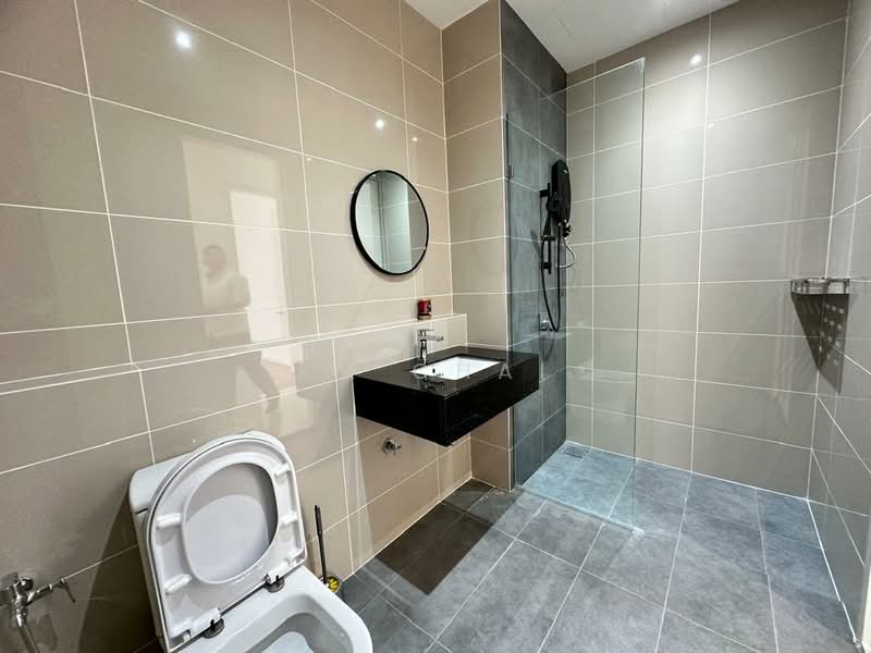 Service Residence for Rent at The Maple Residences - KV Chai - PropertyGuru.com.my