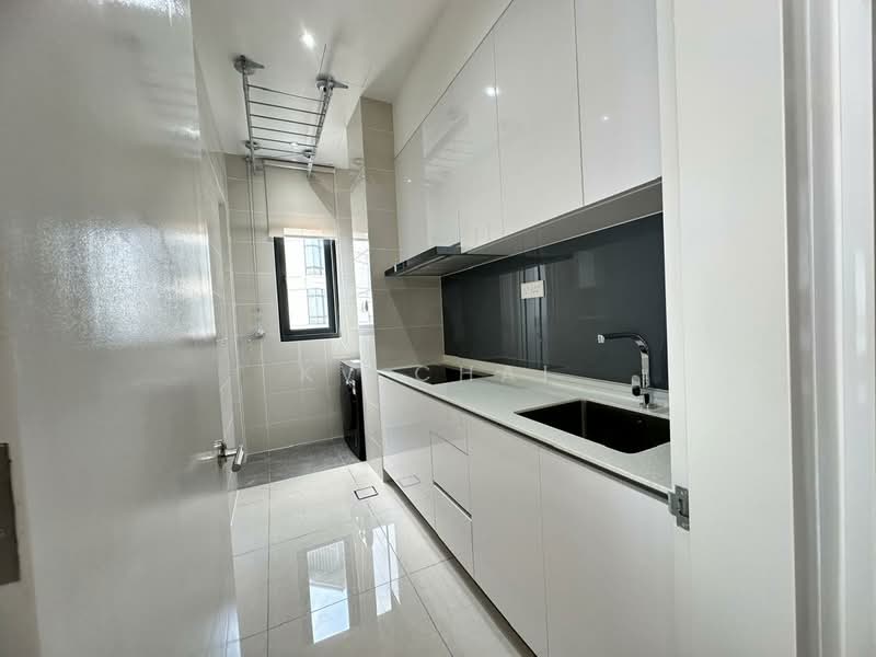 Service Residence for Rent at The Maple Residences - KV Chai - PropertyGuru.com.my