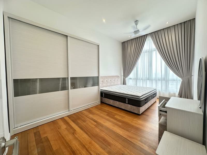 Service Residence for Rent at The Maple Residences - KV Chai - PropertyGuru.com.my