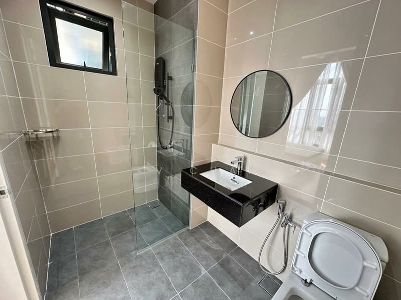 Service Residence for Rent at The Maple Residences - KV Chai - PropertyGuru.com.my