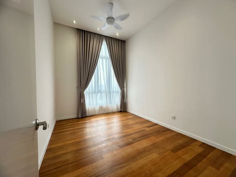 Service Residence for Rent at The Maple Residences - KV Chai - PropertyGuru.com.my