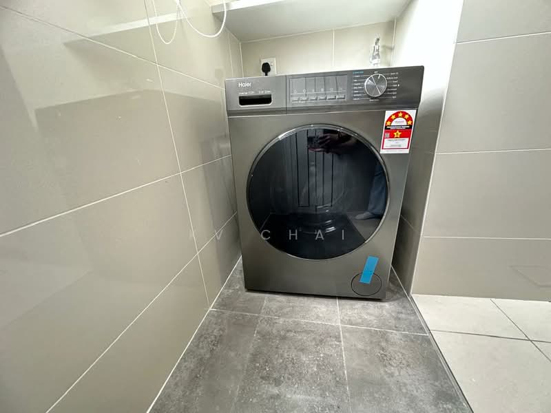 Service Residence for Rent at The Maple Residences - KV Chai - PropertyGuru.com.my