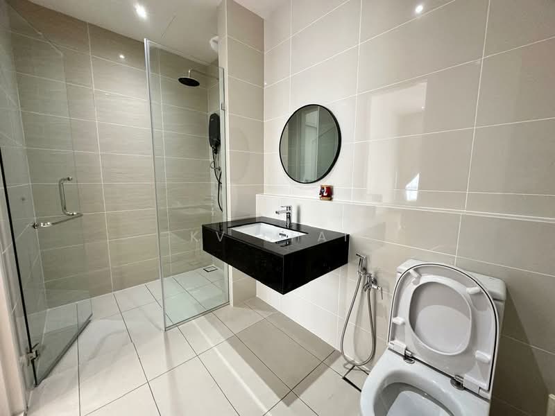 Service Residence for Rent at The Maple Residences - KV Chai - PropertyGuru.com.my