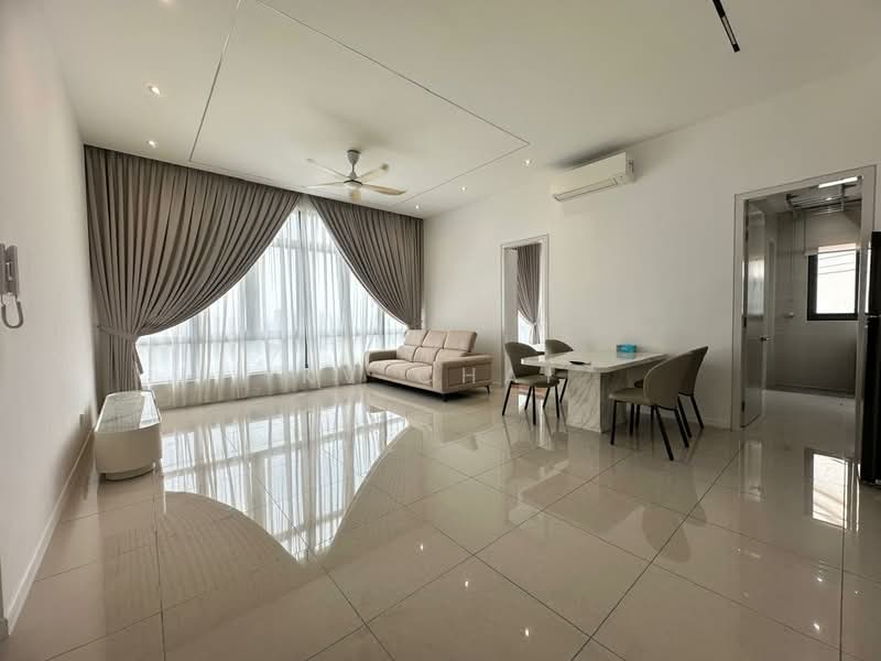 Service Residence for Rent at The Maple Residences - KV Chai - PropertyGuru.com.my
