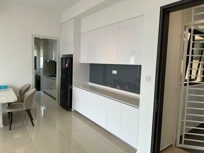Service Residence for Rent at The Maple Residences - KV Chai - PropertyGuru.com.my