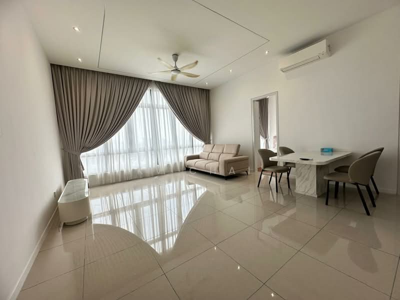 Service Residence for Rent at The Maple Residences - KV Chai - PropertyGuru.com.my