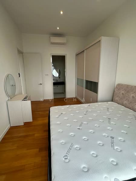 Service Residence for Rent at The Maple Residences - KV Chai - PropertyGuru.com.my