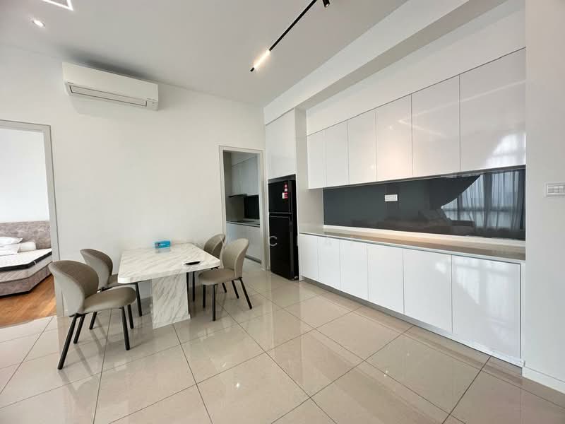Service Residence for Rent at The Maple Residences - KV Chai - PropertyGuru.com.my