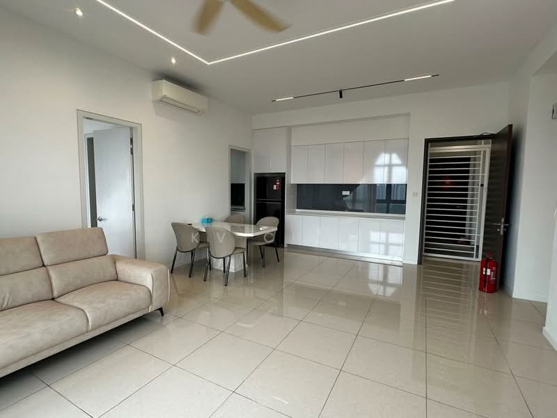 Service Residence for Rent at The Maple Residences - KV Chai - PropertyGuru.com.my