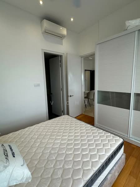 Service Residence for Rent at The Maple Residences - KV Chai - PropertyGuru.com.my