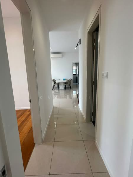 Service Residence for Rent at The Maple Residences - KV Chai - PropertyGuru.com.my