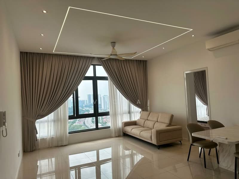 Service Residence for Rent at The Maple Residences - KV Chai - PropertyGuru.com.my
