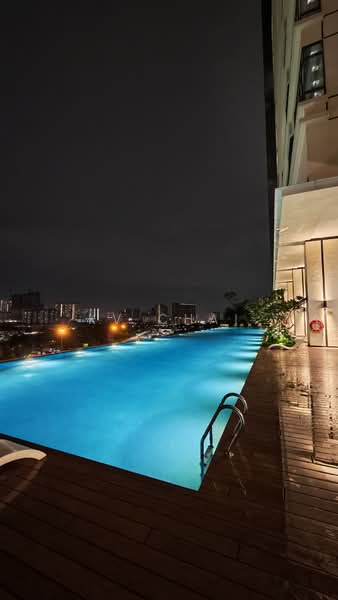 Service Residence for Rent at The Maple Residences - KV Chai - PropertyGuru.com.my