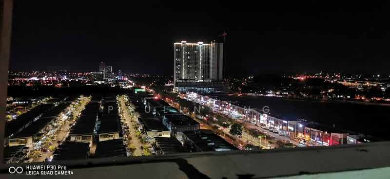 Pangsapuri untuk Disewa di Lake View Suites - Pauline Ng - Exterior - PropertyGuru.com.my