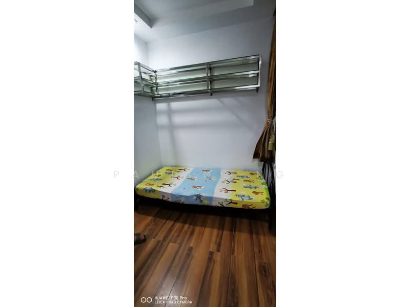 Pangsapuri untuk Disewa di Lake View Suites - Pauline Ng - Bedroom - PropertyGuru.com.my