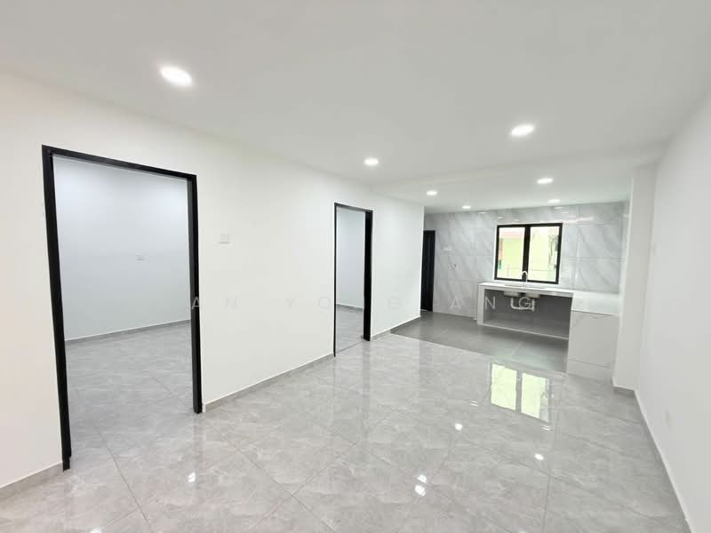 Rumah Teres 2 Tingkat untuk Dijual di Permas Jaya (Johor Bahru) - Han Yong Ang - Interior - PropertyGuru.com.my