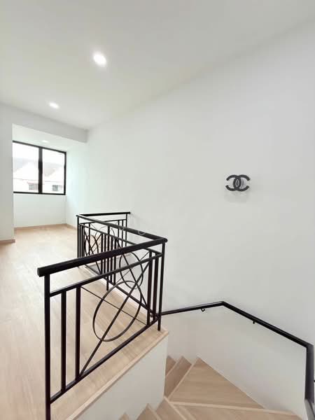 Rumah Teres 2 Tingkat untuk Dijual di Permas Jaya (Johor Bahru) - Han Yong Ang - Interior - PropertyGuru.com.my