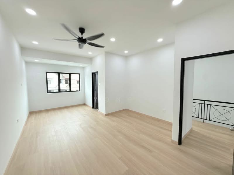 Rumah Teres 2 Tingkat untuk Dijual di Permas Jaya (Johor Bahru) - Han Yong Ang - Interior - PropertyGuru.com.my