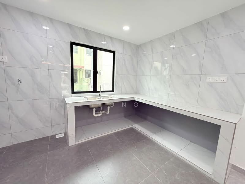 Rumah Teres 2 Tingkat untuk Dijual di Permas Jaya (Johor Bahru) - Han Yong Ang - PropertyGuru.com.my