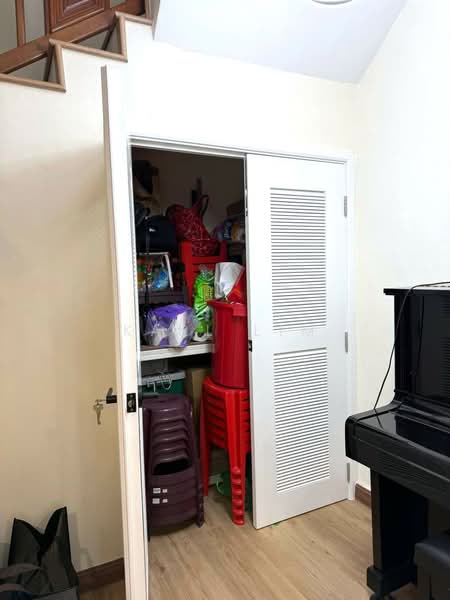 Rumah Teres 2 Tingkat untuk Dijual di Bandar Indahpura (Kulai) - Karl Lim - Interior - PropertyGuru.com.my