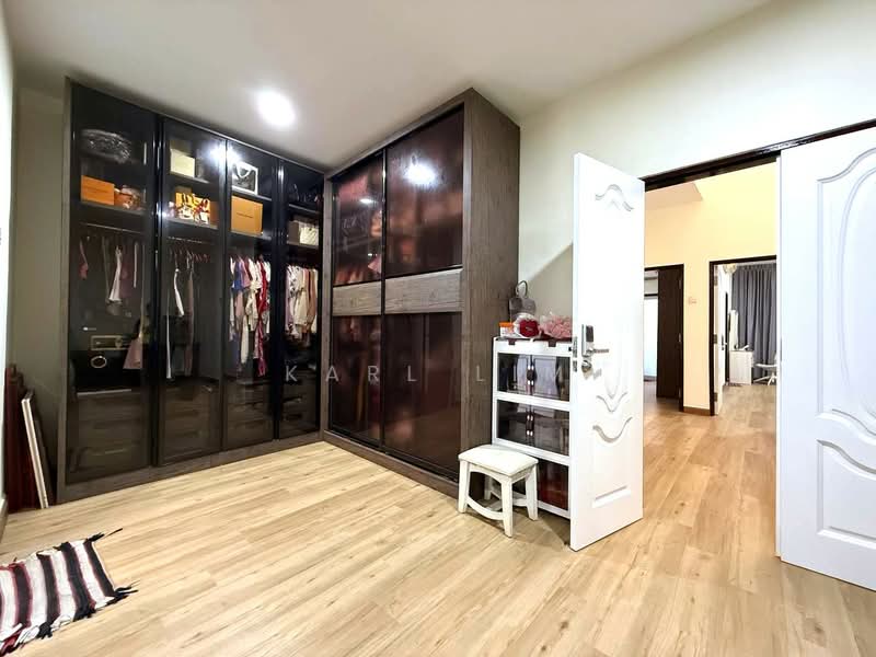 Rumah Teres 2 Tingkat untuk Dijual di Bandar Indahpura (Kulai) - Karl Lim - Interior - PropertyGuru.com.my