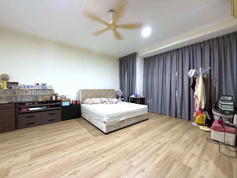 Rumah Teres 2 Tingkat untuk Dijual di Bandar Indahpura (Kulai) - Karl Lim - Bedroom - PropertyGuru.com.my