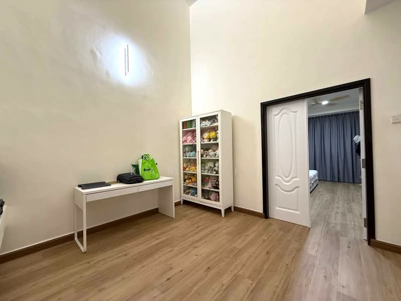 Rumah Teres 2 Tingkat untuk Dijual di Bandar Indahpura (Kulai) - Karl Lim - Interior - PropertyGuru.com.my