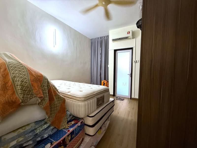 Rumah Teres 2 Tingkat untuk Dijual di Bandar Indahpura (Kulai) - Karl Lim - Bedroom - PropertyGuru.com.my