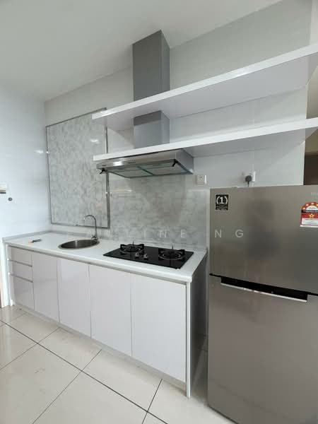 Service Residence for Rent at ARC @ Austin Hills - Pauline Ng - Kitchen - PropertyGuru.com.my