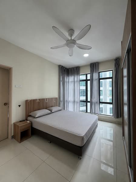 Service Residence for Rent at ARC @ Austin Hills - Pauline Ng - Bedroom - PropertyGuru.com.my